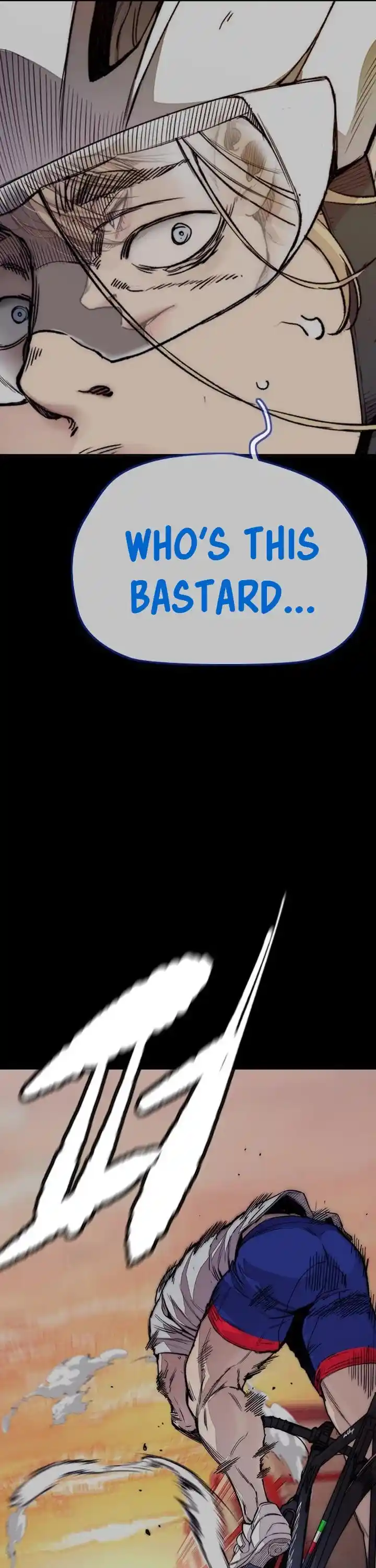 Wind Breaker Chapter 398