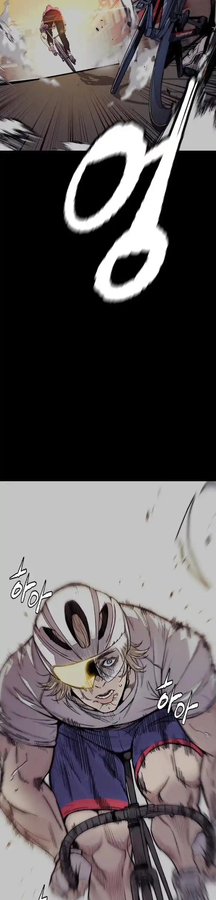 Wind Breaker Chapter 398