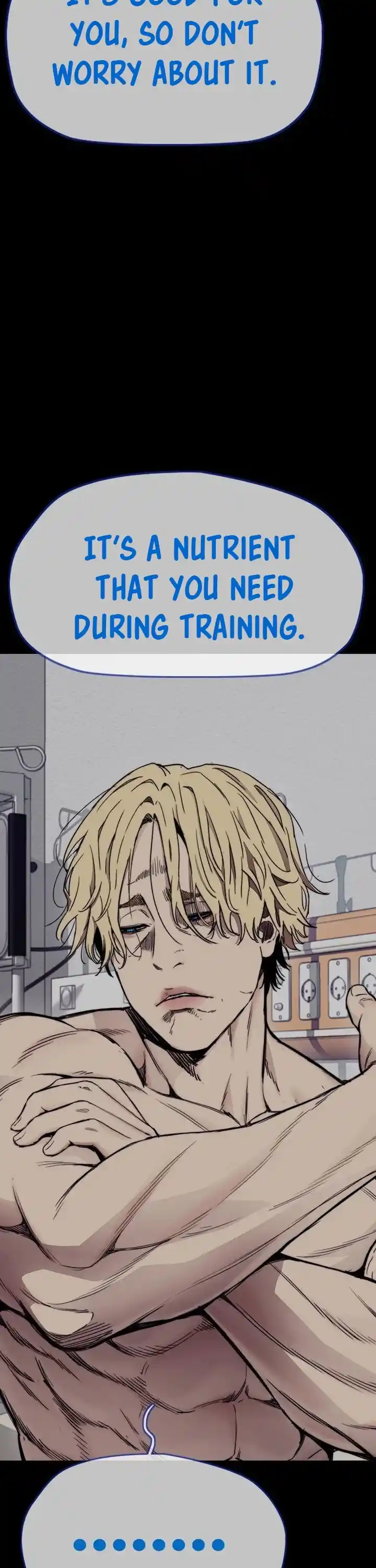 Wind Breaker Chapter 398