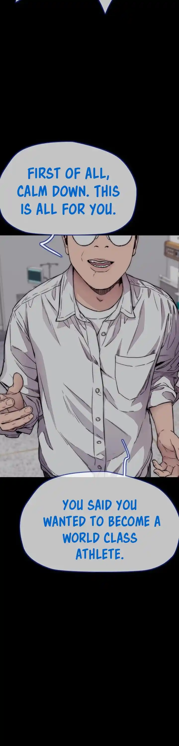 Wind Breaker Chapter 398