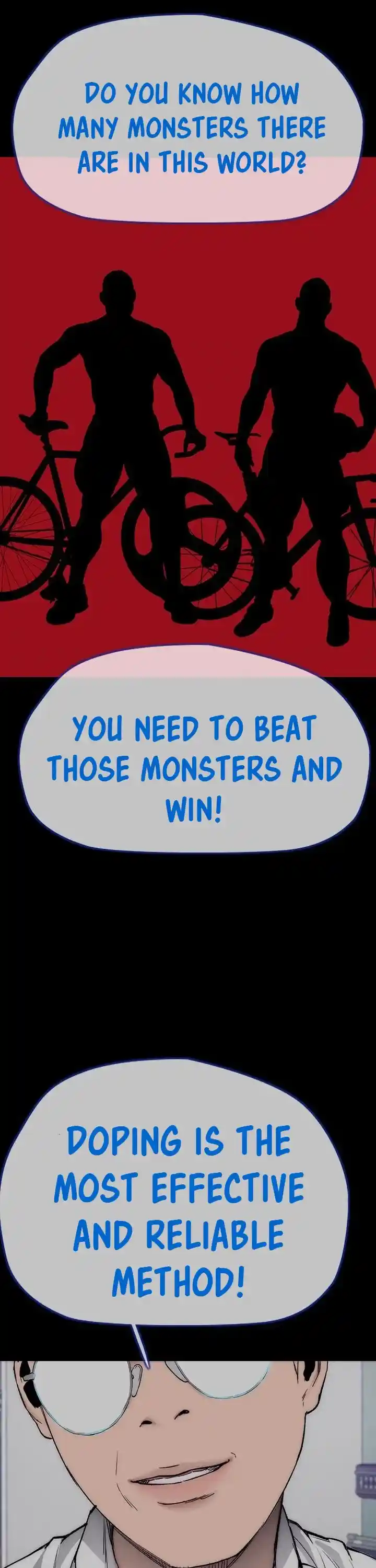 Wind Breaker Chapter 398