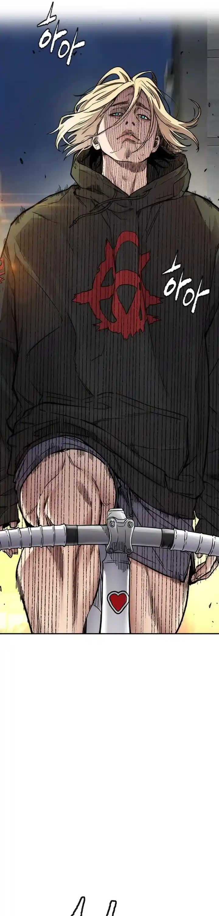 Wind Breaker Chapter 398