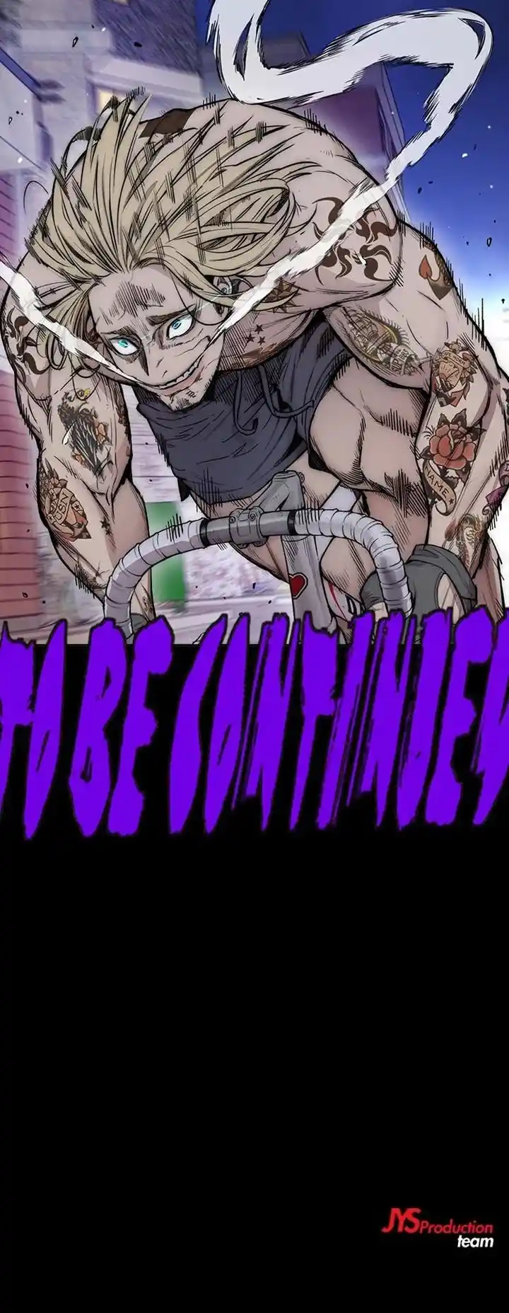 Wind Breaker Chapter 398