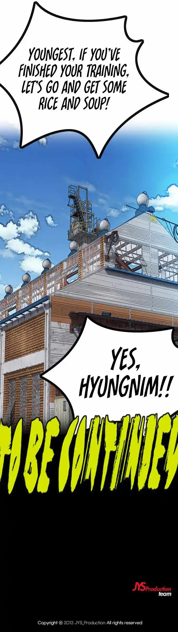 Wind Breaker Chapter 402