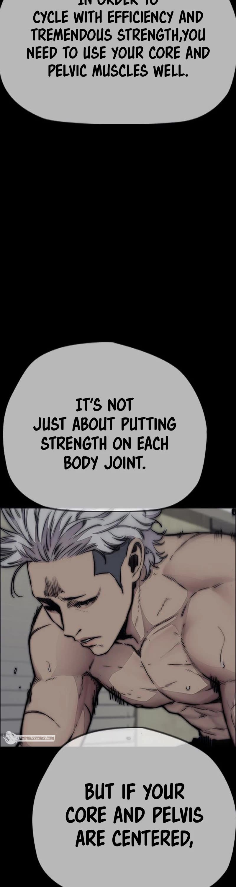 Wind Breaker Chapter 435