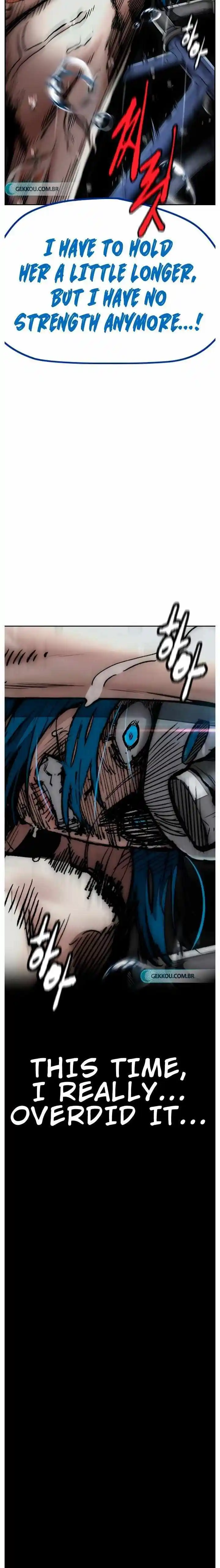 Wind Breaker Chapter 453