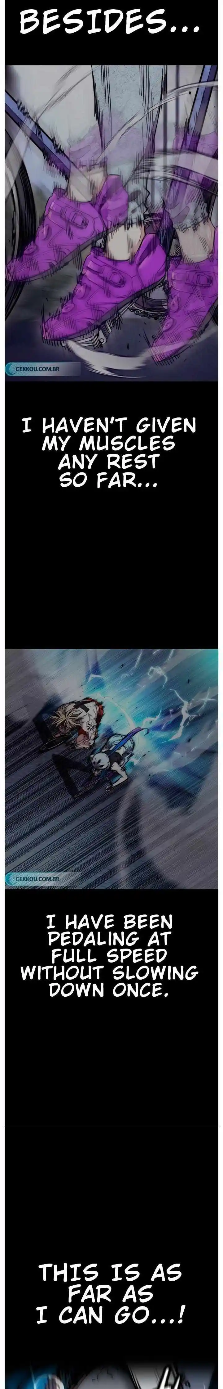 Wind Breaker Chapter 453