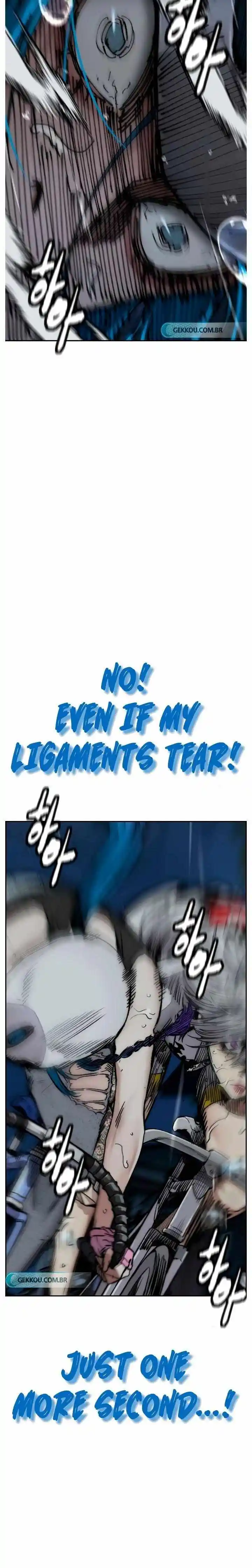 Wind Breaker Chapter 453