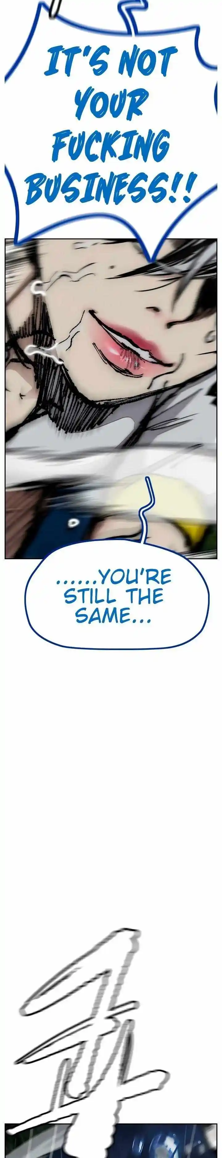 Wind Breaker Chapter 453