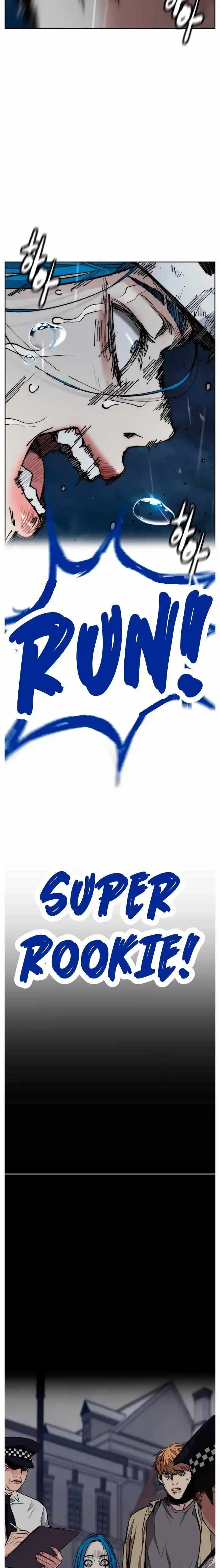 Wind Breaker Chapter 453