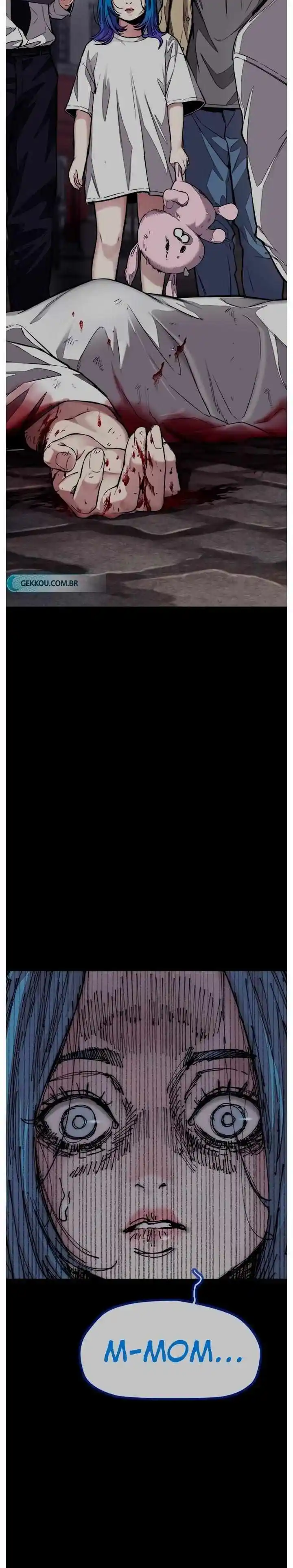 Wind Breaker Chapter 453