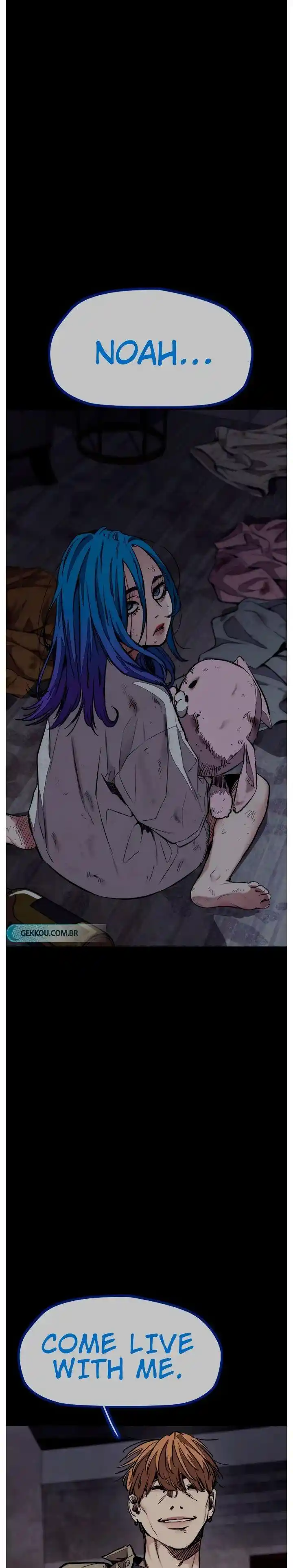 Wind Breaker Chapter 453