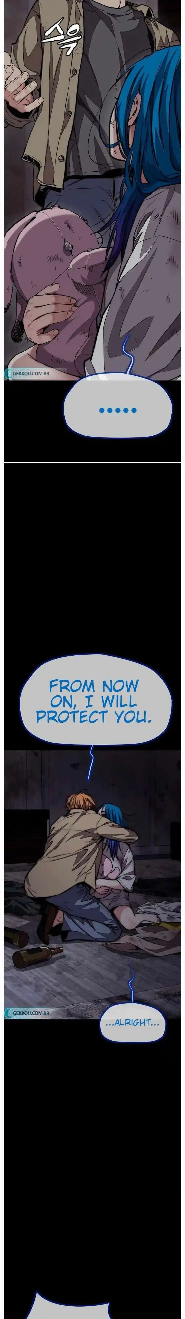 Wind Breaker Chapter 453