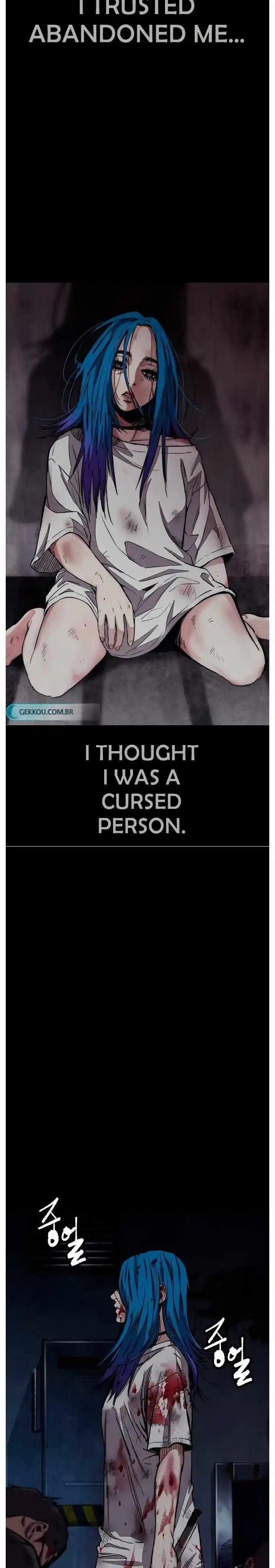 Wind Breaker Chapter 453