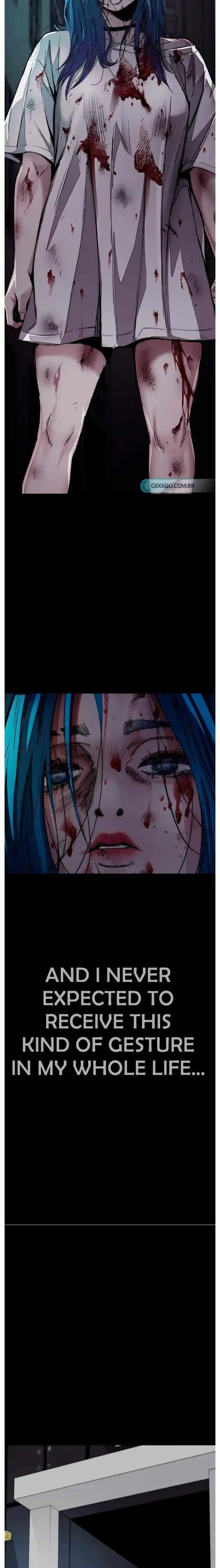 Wind Breaker Chapter 453