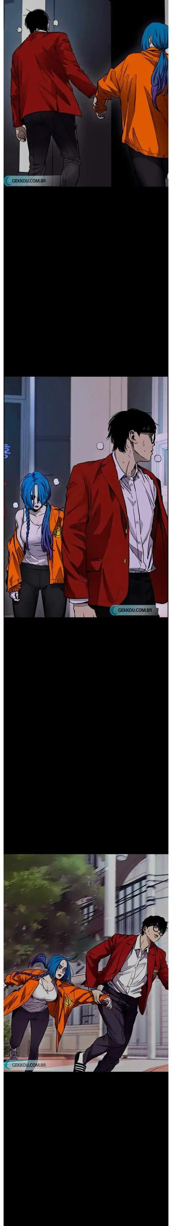 Wind Breaker Chapter 453