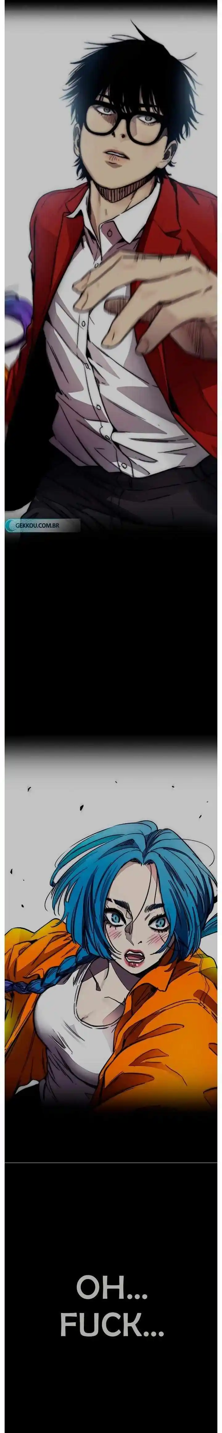 Wind Breaker Chapter 453