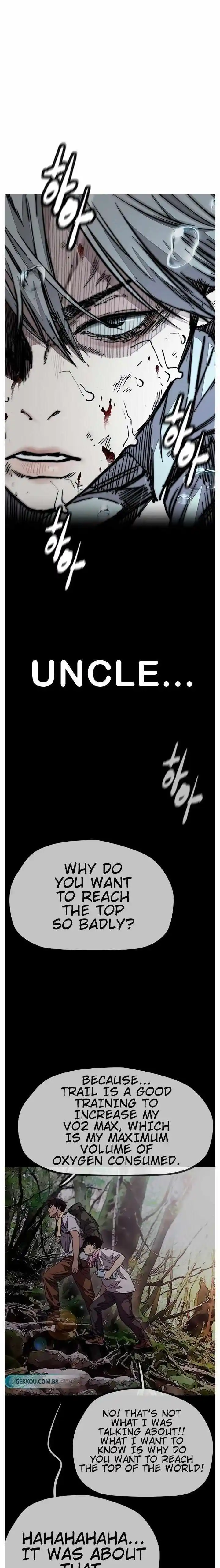 Wind Breaker Chapter 453