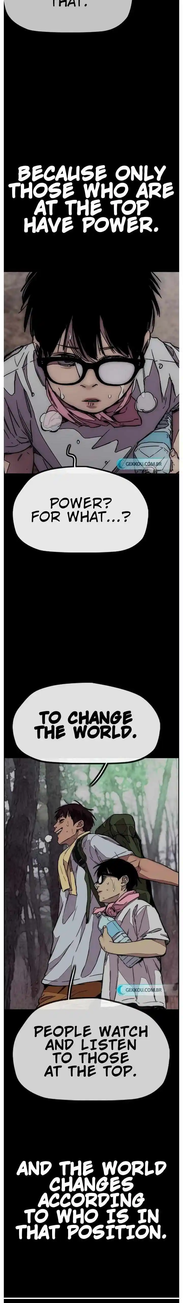 Wind Breaker Chapter 453