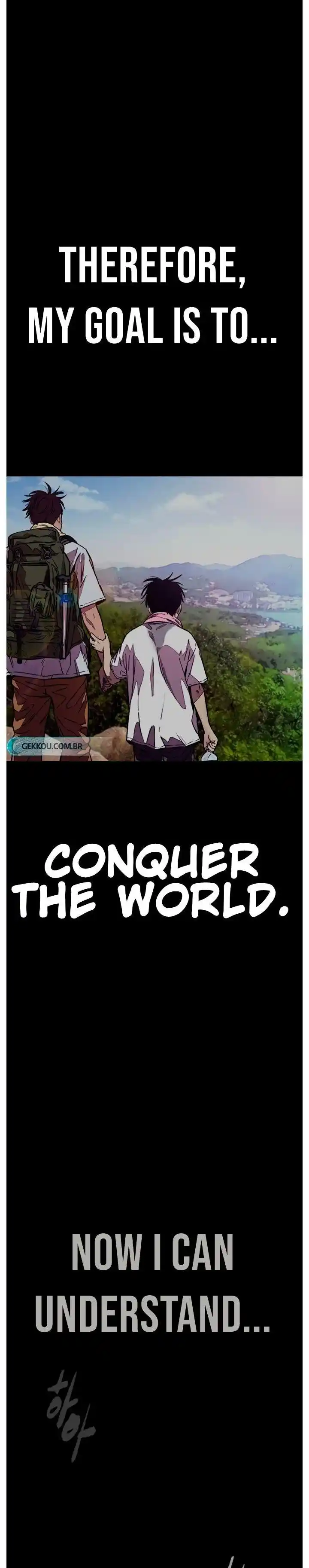 Wind Breaker Chapter 453