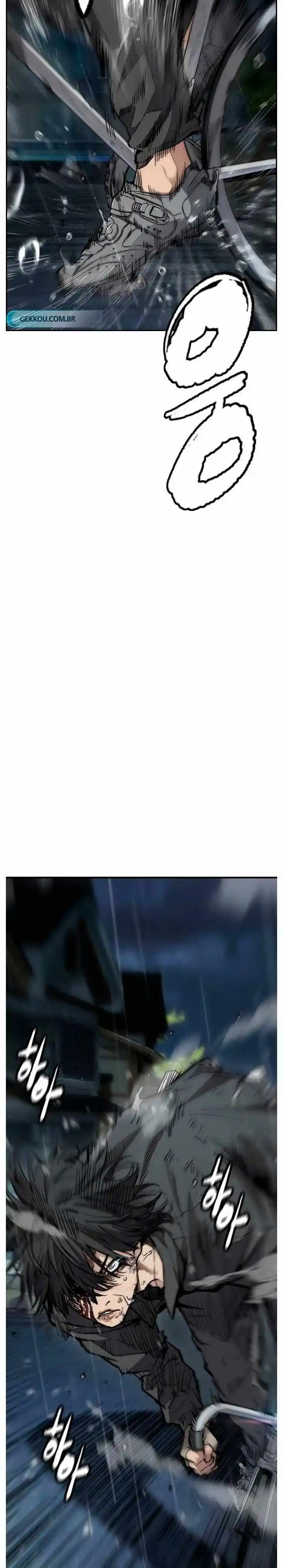 Wind Breaker Chapter 453