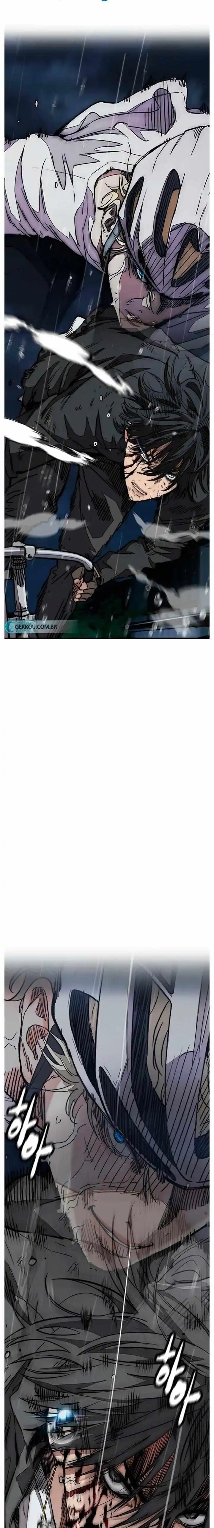 Wind Breaker Chapter 453