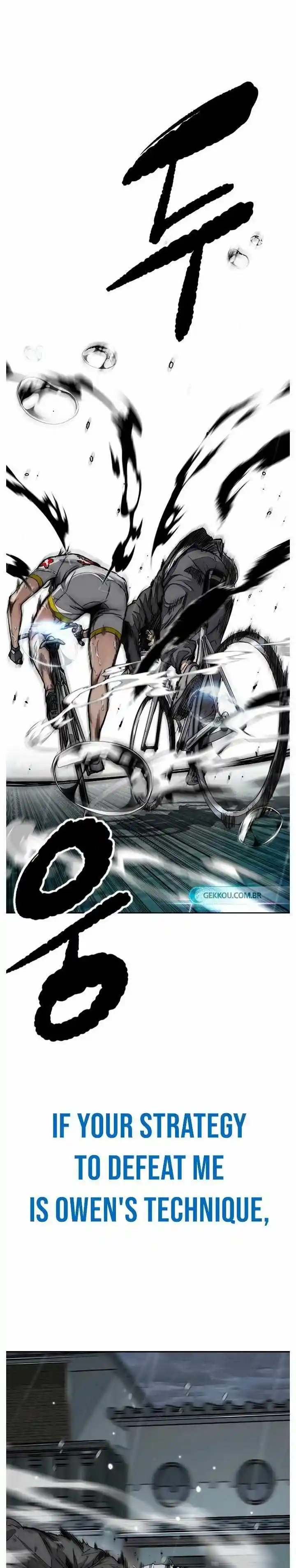 Wind Breaker Chapter 453