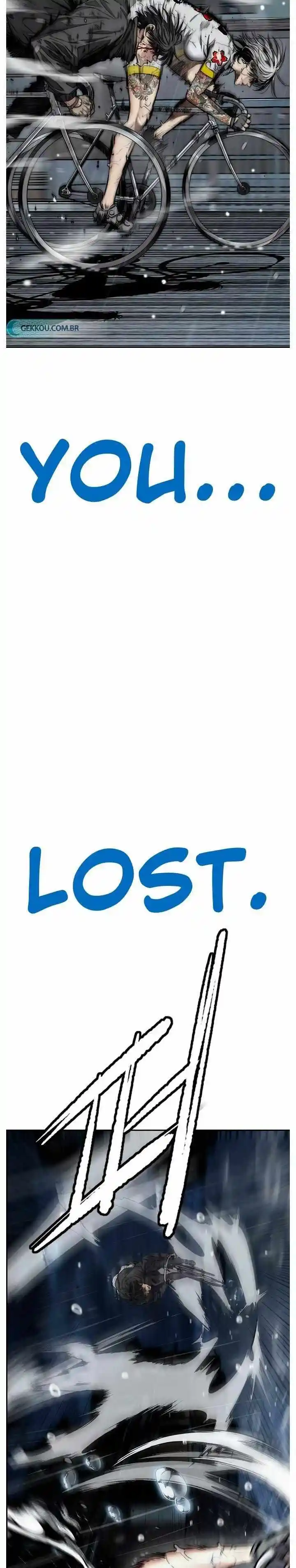 Wind Breaker Chapter 453