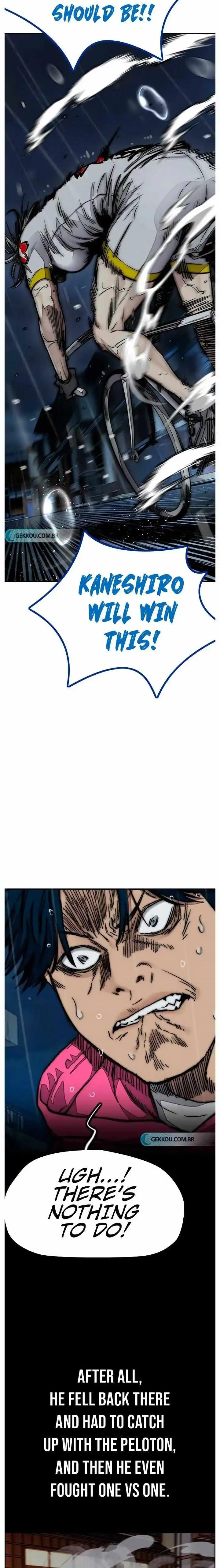 Wind Breaker Chapter 453