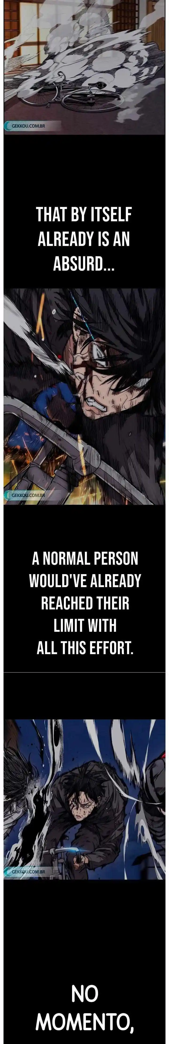 Wind Breaker Chapter 453