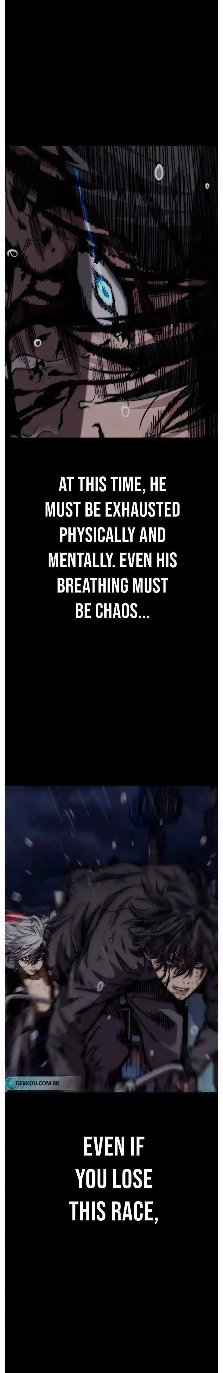 Wind Breaker Chapter 453