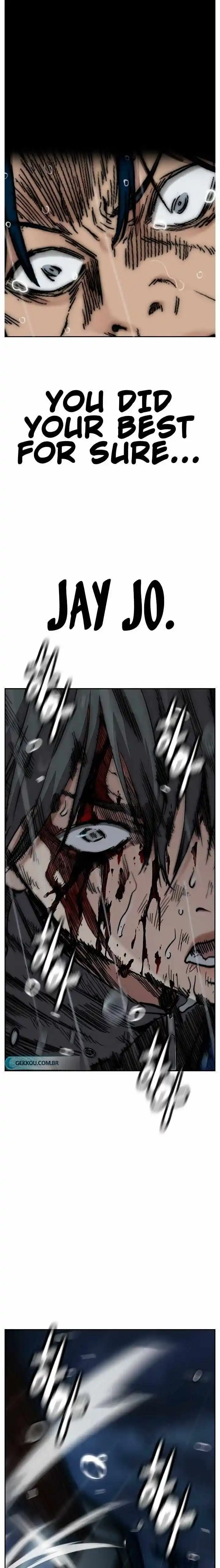 Wind Breaker Chapter 453