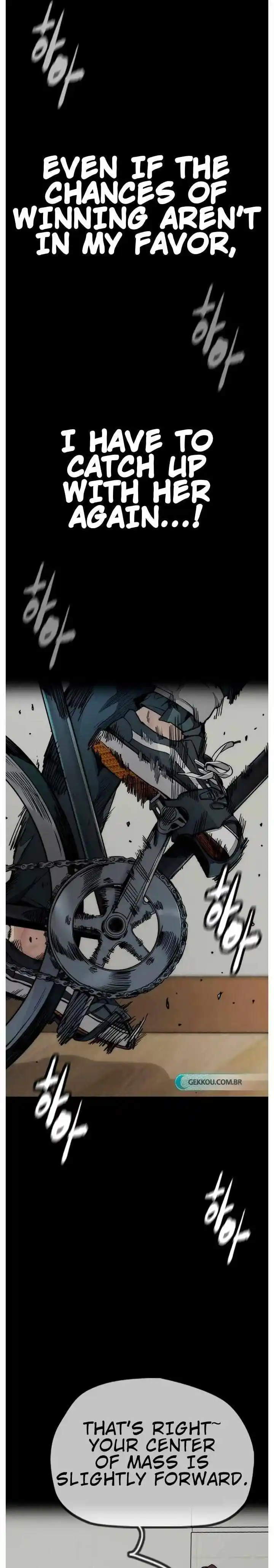 Wind Breaker Chapter 453