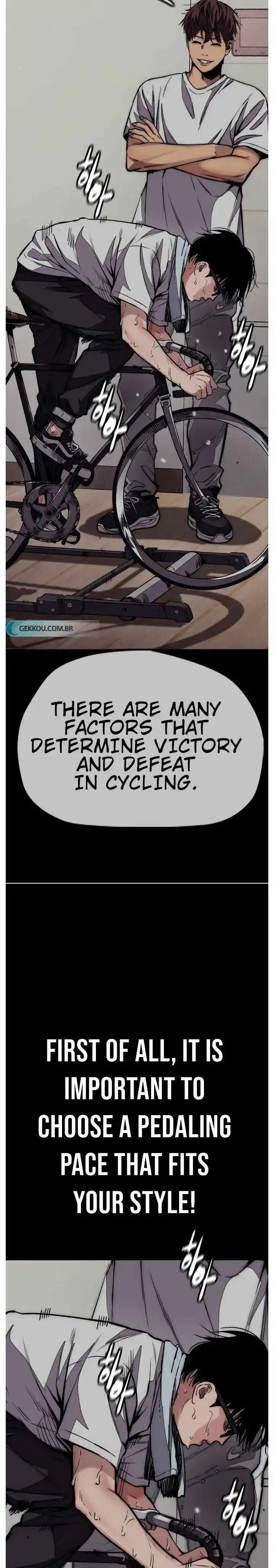 Wind Breaker Chapter 453