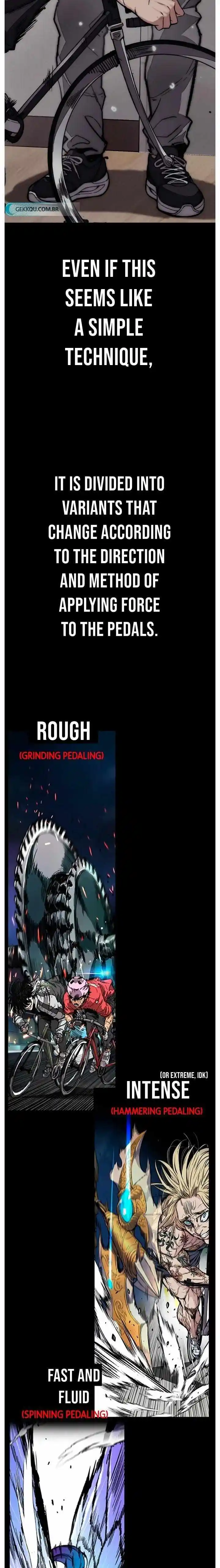 Wind Breaker Chapter 453