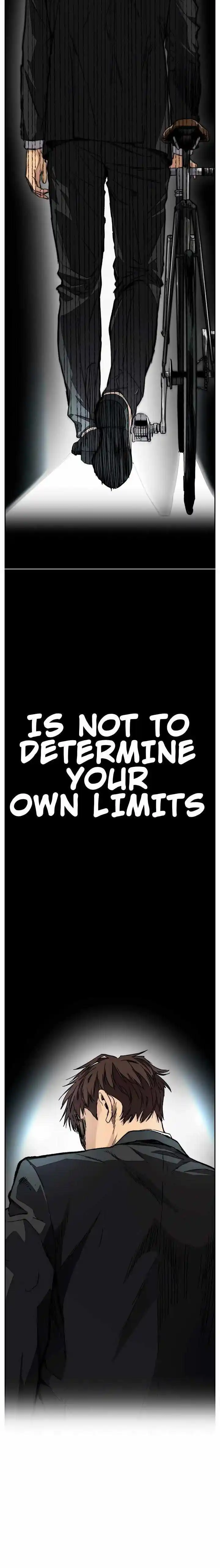 Wind Breaker Chapter 453