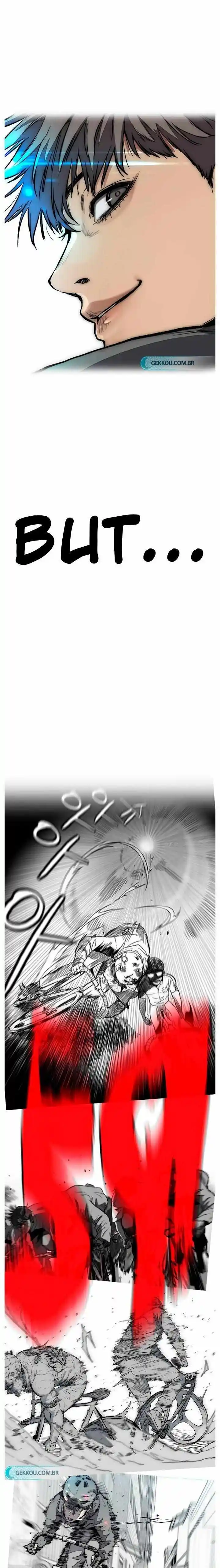 Wind Breaker Chapter 453