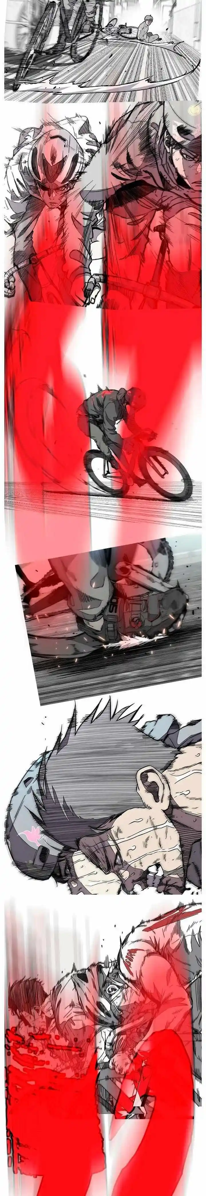 Wind Breaker Chapter 453