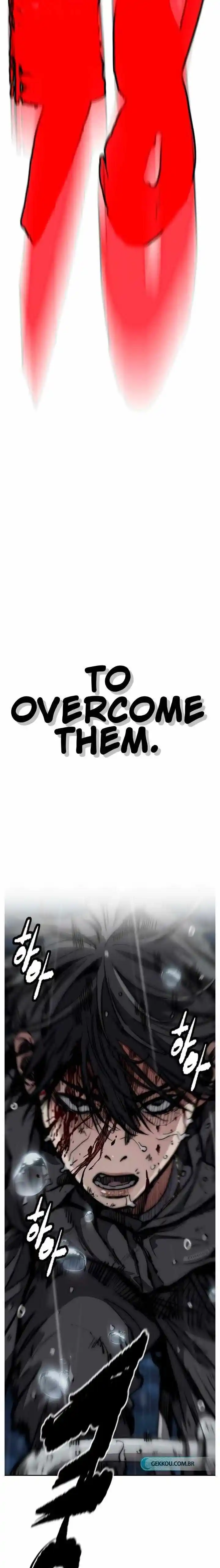 Wind Breaker Chapter 453