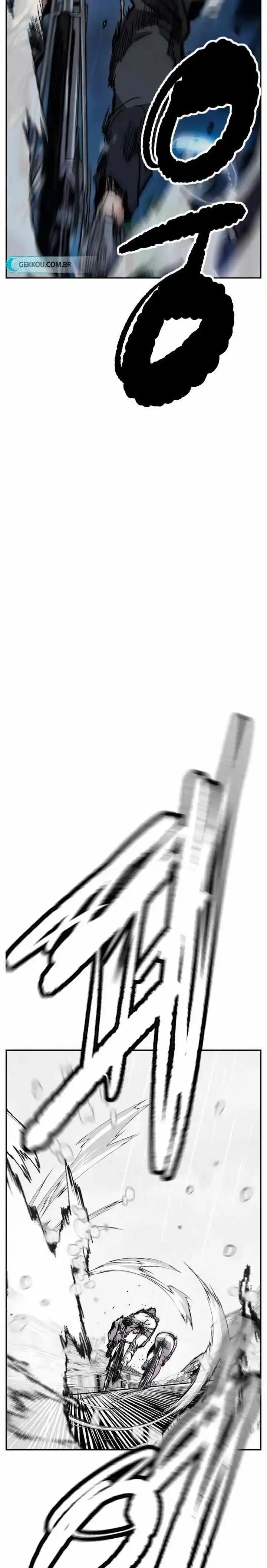 Wind Breaker Chapter 453