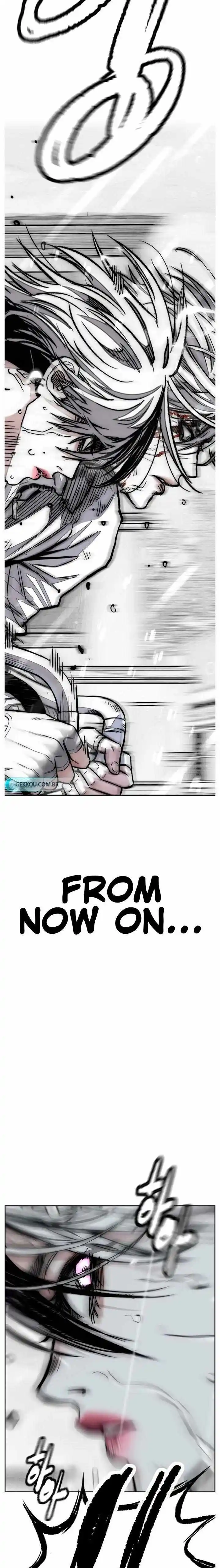 Wind Breaker Chapter 453