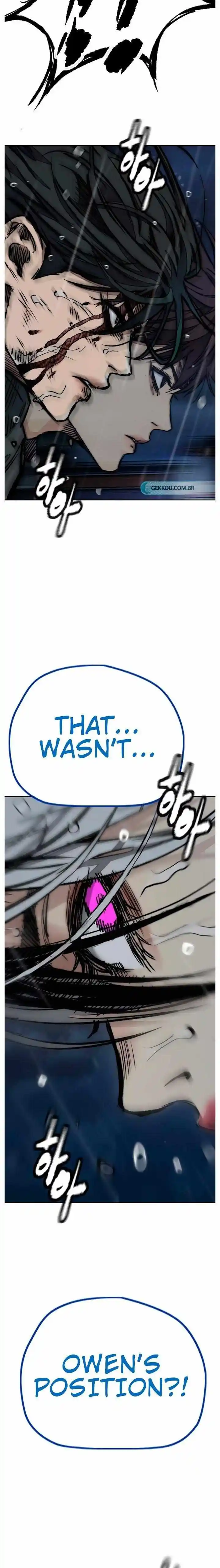 Wind Breaker Chapter 453