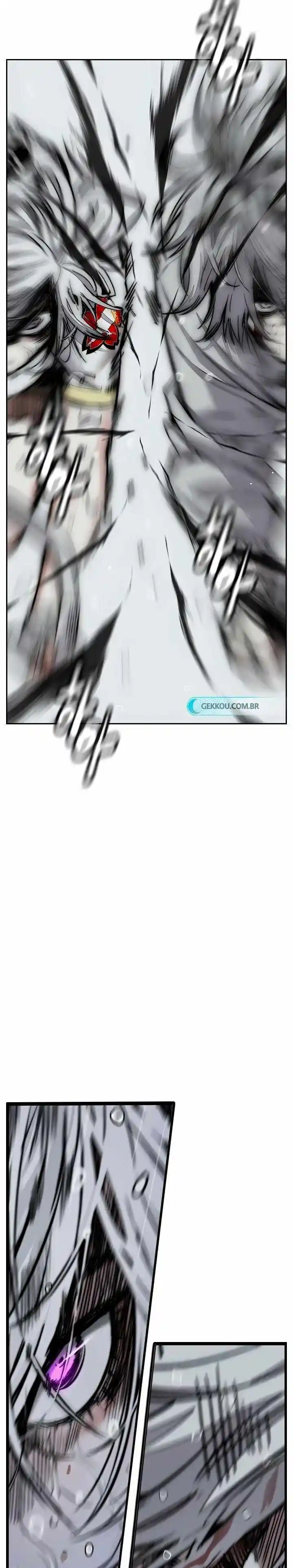 Wind Breaker Chapter 453