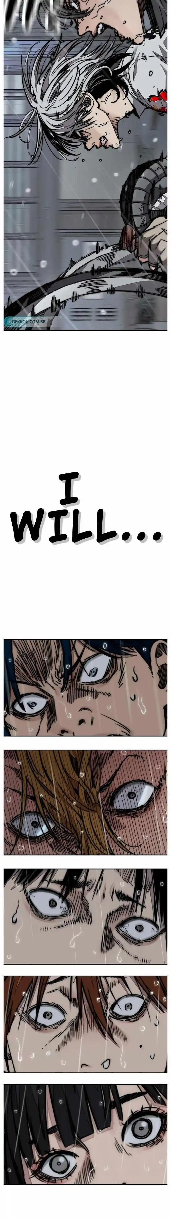 Wind Breaker Chapter 453