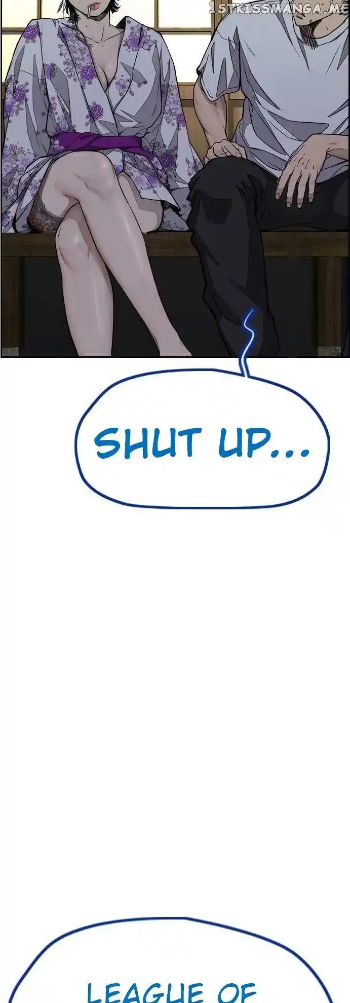 Wind Breaker Chapter 455