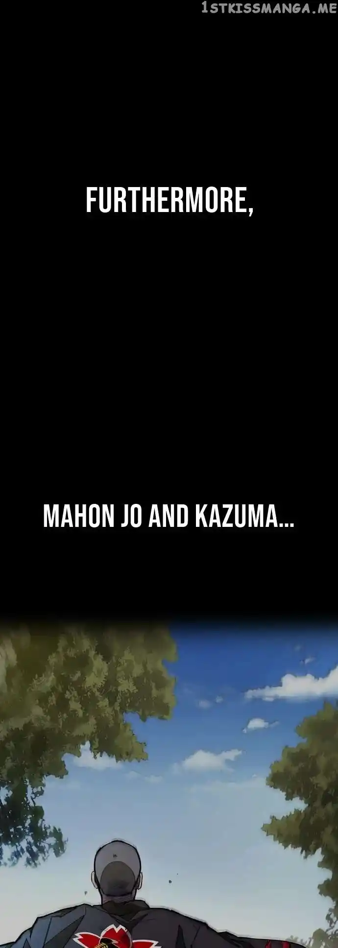 Wind Breaker Chapter 455