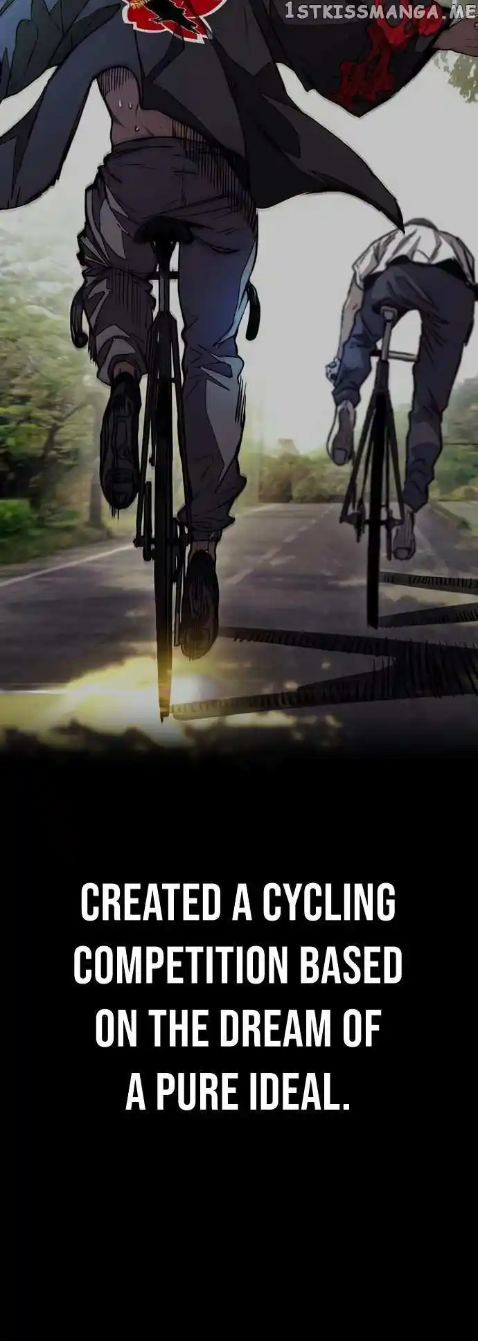 Wind Breaker Chapter 455