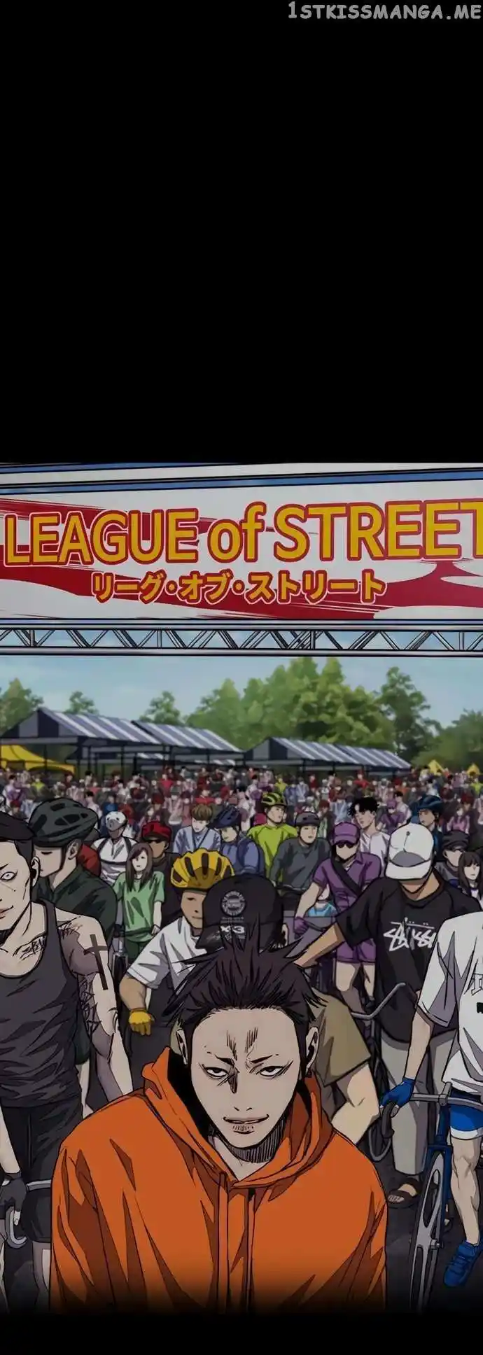 Wind Breaker Chapter 455