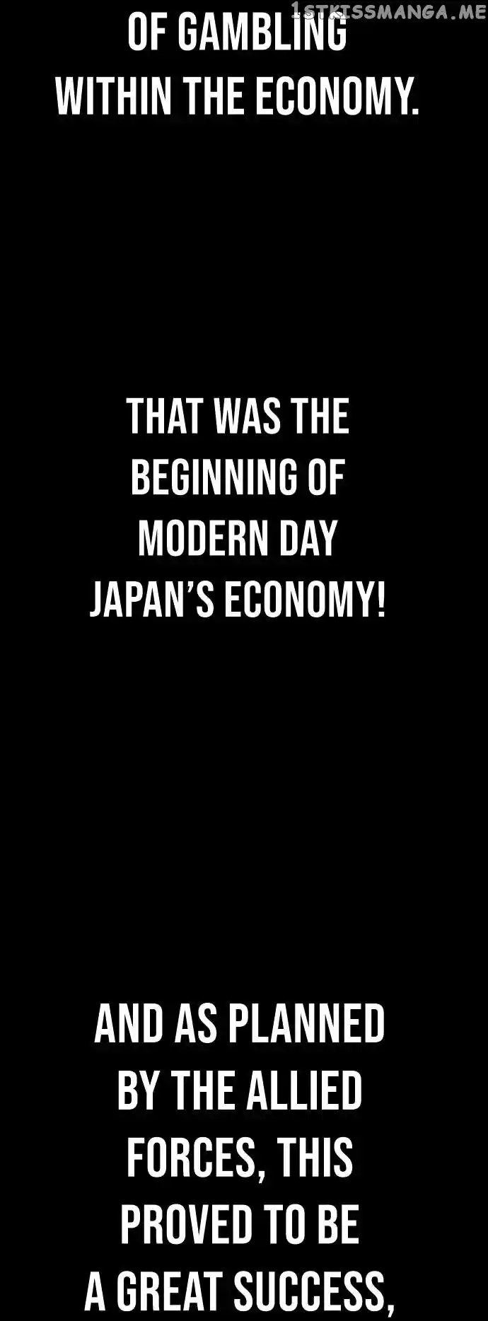 Wind Breaker Chapter 455