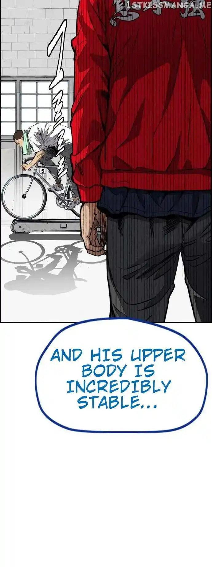 Wind Breaker Chapter 455